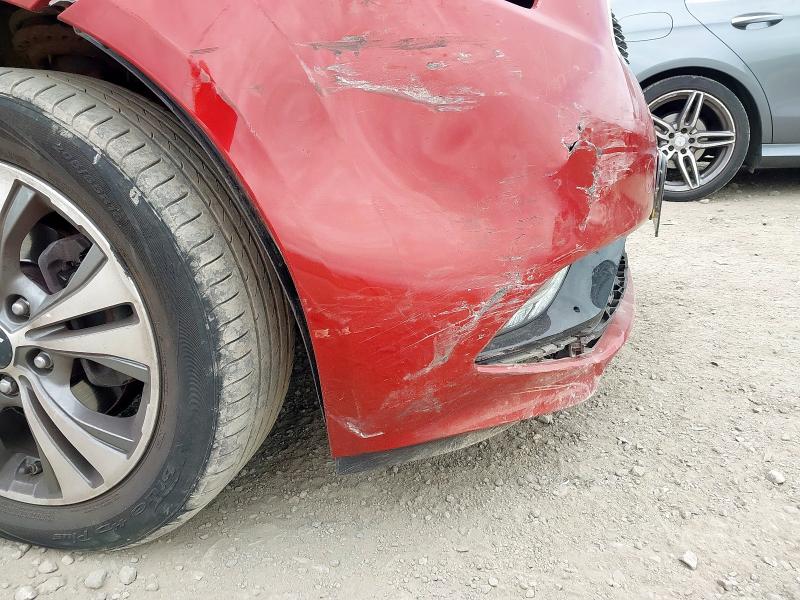 2016 KIA VENGA 4 AUTO 