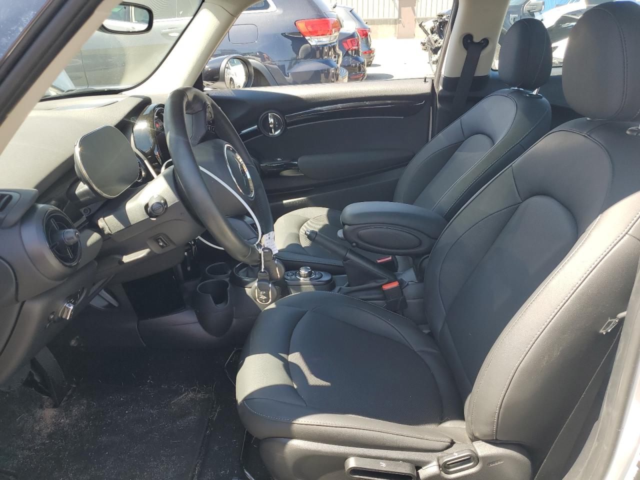 2024 Mini Cooper VIN: WMW33DH01R2V94158 Lot: 68818495