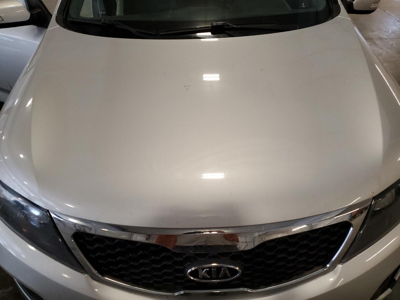 2013 Kia Sorento Lx VIN: 5XYKTDA2XDG311250 Lot: 66719895