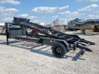 2025 NORSTAR IRONBULL DUMP TRAILER à vendre chez Copart TX - FT. WORTH