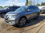 2017 NISSAN ROGUE SV   for sale at Copart ON - TORONTO