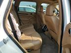 2012 PORSCHE CAYENNE    à vendre chez Copart ON - TORONTO