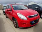 2010 HYUNDAI I20 COMFOR for sale at Copart SANDY