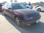 2003 LEXUS GS430 SE A for sale at Copart SANDY