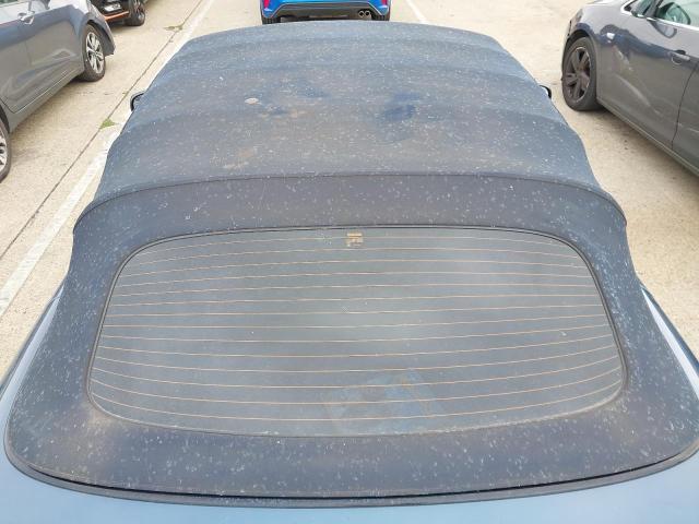 2008 SAAB 9-3 AERO