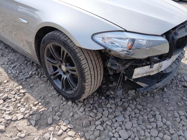 2012 BMW 520D EFFIC