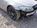 2012 BMW 520D EFFIC for sale at Copart WISBECH
