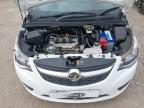 2016 VAUXHALL VIVA SE AC for sale at Copart YORK