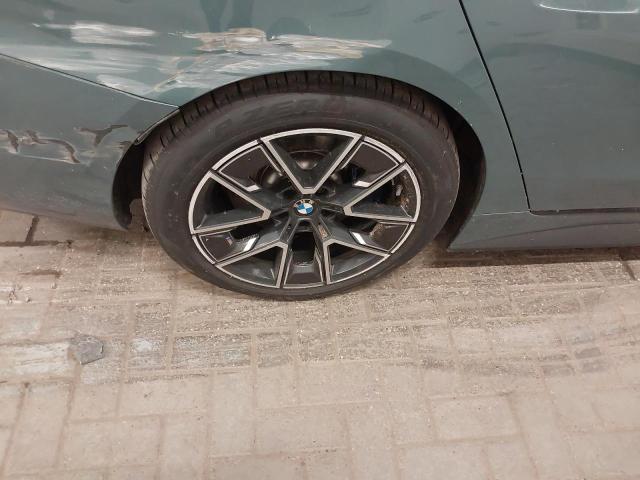 2024 BMW I4 EDRIVE4
