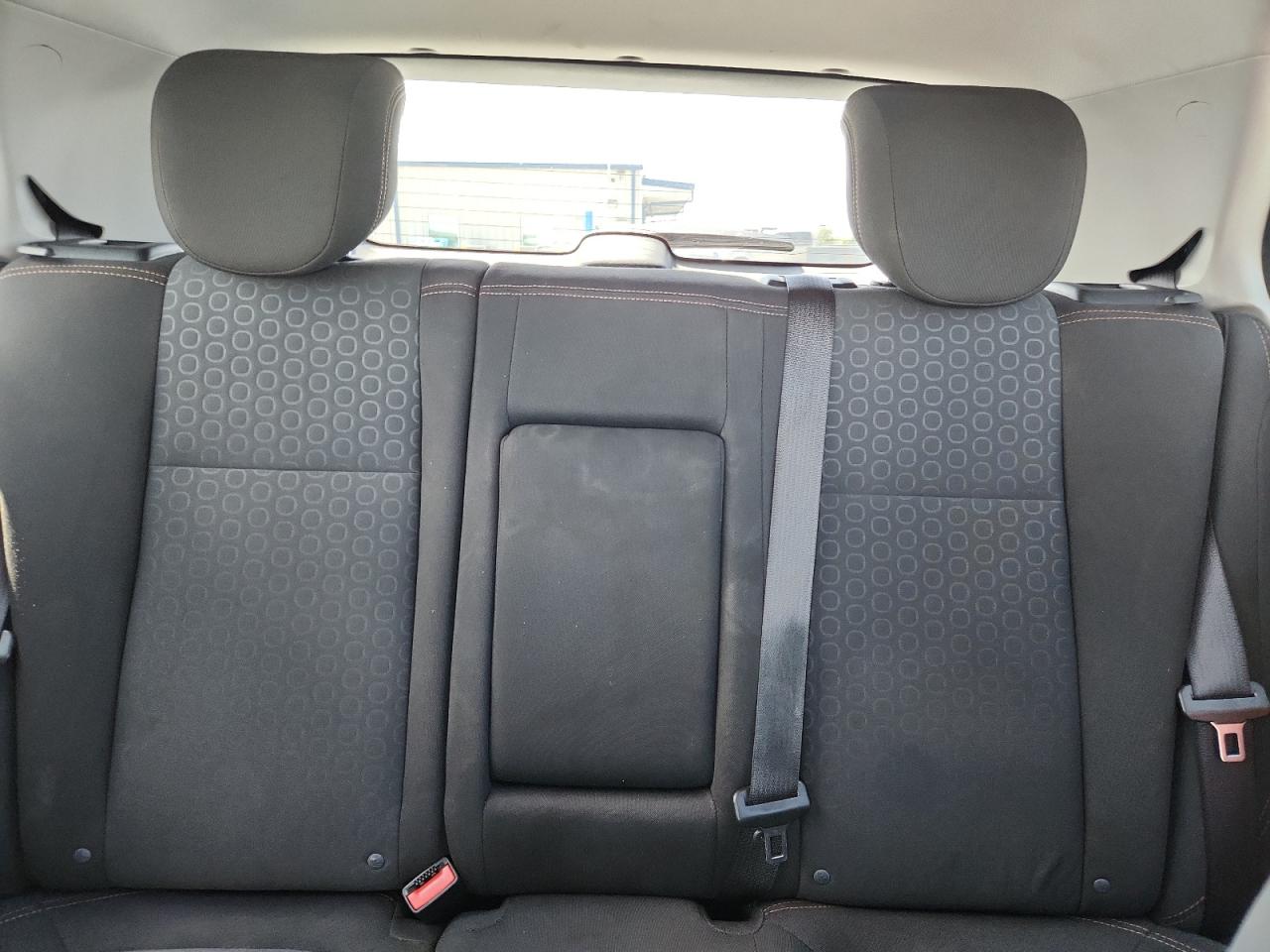 2020 Chevrolet Trax Ls VIN: KL7CJKSB6LB052212 Lot: 69802295