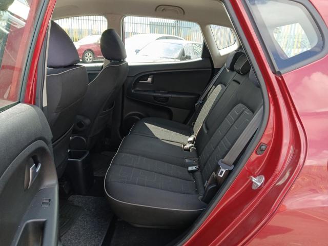 2013 KIA VENGA 2 AU