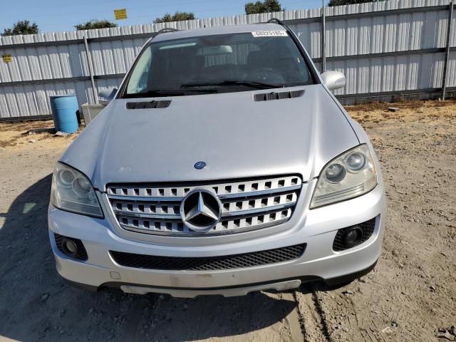 2008 MERCEDES-BENZ ML 350  
