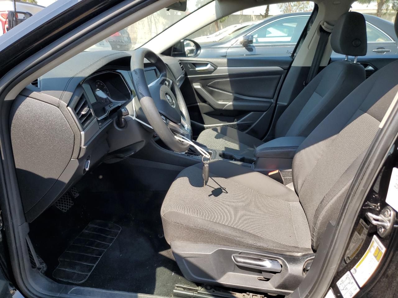 2021 Volkswagen Jetta S VIN: 3VWC57BU4MM033767 Lot: 68541345