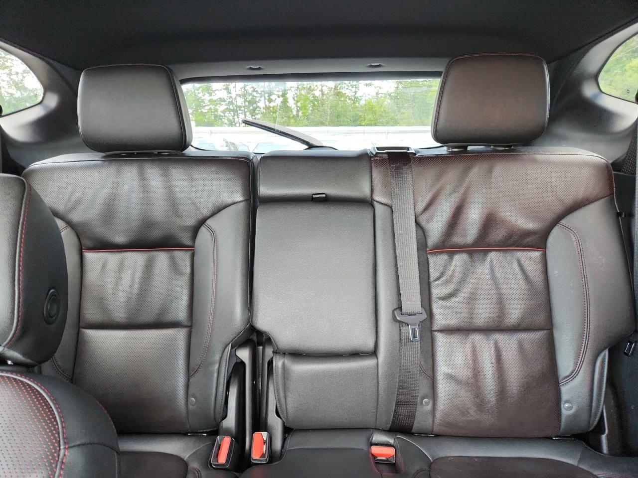 2022 Chevrolet Blazer Rs VIN: 3GNKBKRS4NS233969 Lot: 69789865