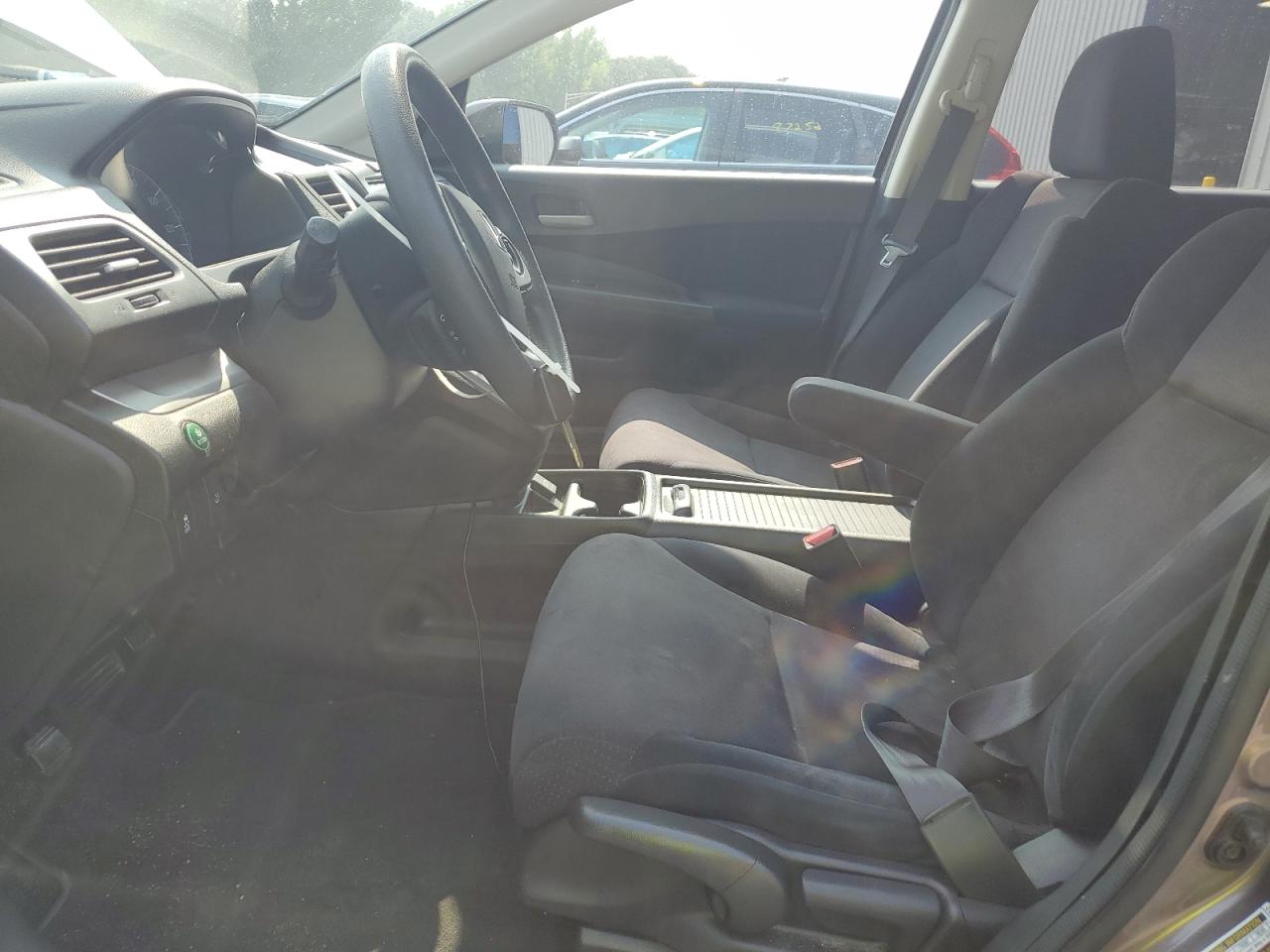 2014 Honda Cr-V Ex VIN: 5J6RM4H5XEL088994 Lot: 67930515