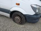 2014 MERCEDES-BENZ SPRINTER 310 CDI  for sale at Copart EAST KILBRIDE