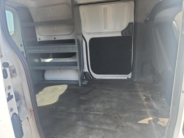 2015 NISSAN NV200 2.5S  