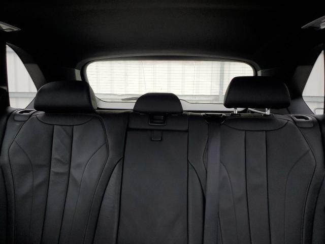 2017 BMW X5 XDR40E  