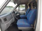 2002 FIAT DUCATO 10 for sale at Copart SANDTOFT