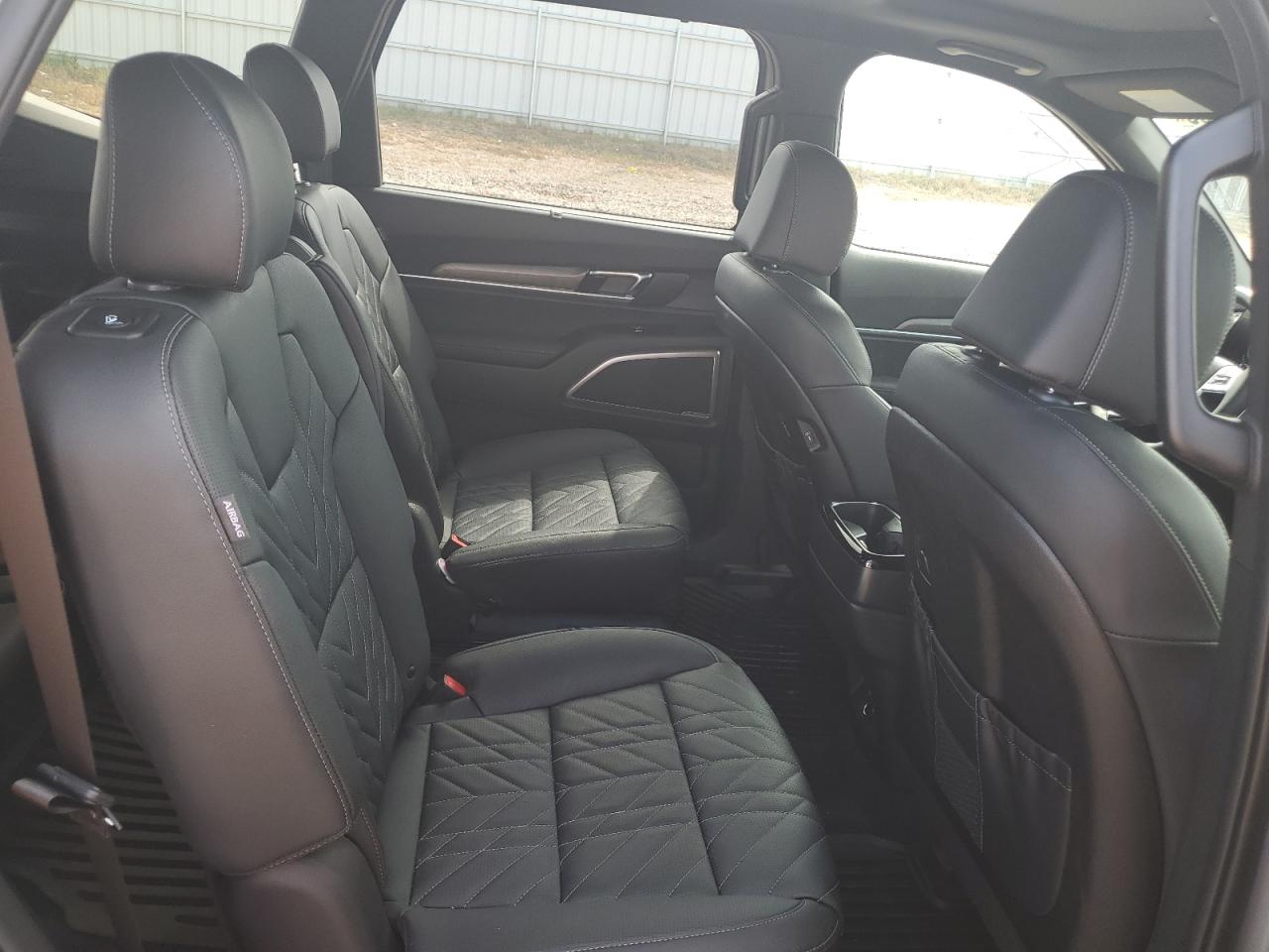 2025 Kia Telluride Ex VIN: 5XYP3DGC6SG671215 Lot: 69639635