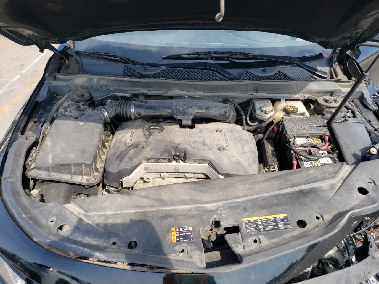 2019 Chevrolet Impala Lt VIN: 1G11Z5SA3KU140190 Lot: 68304195