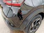 2023 NISSAN JUKE N-CONNECTA for sale at Copart CHESTER