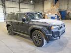 2025 TOYOTA LAND CRUISER BASE   à vendre chez Copart QC - MONTREAL