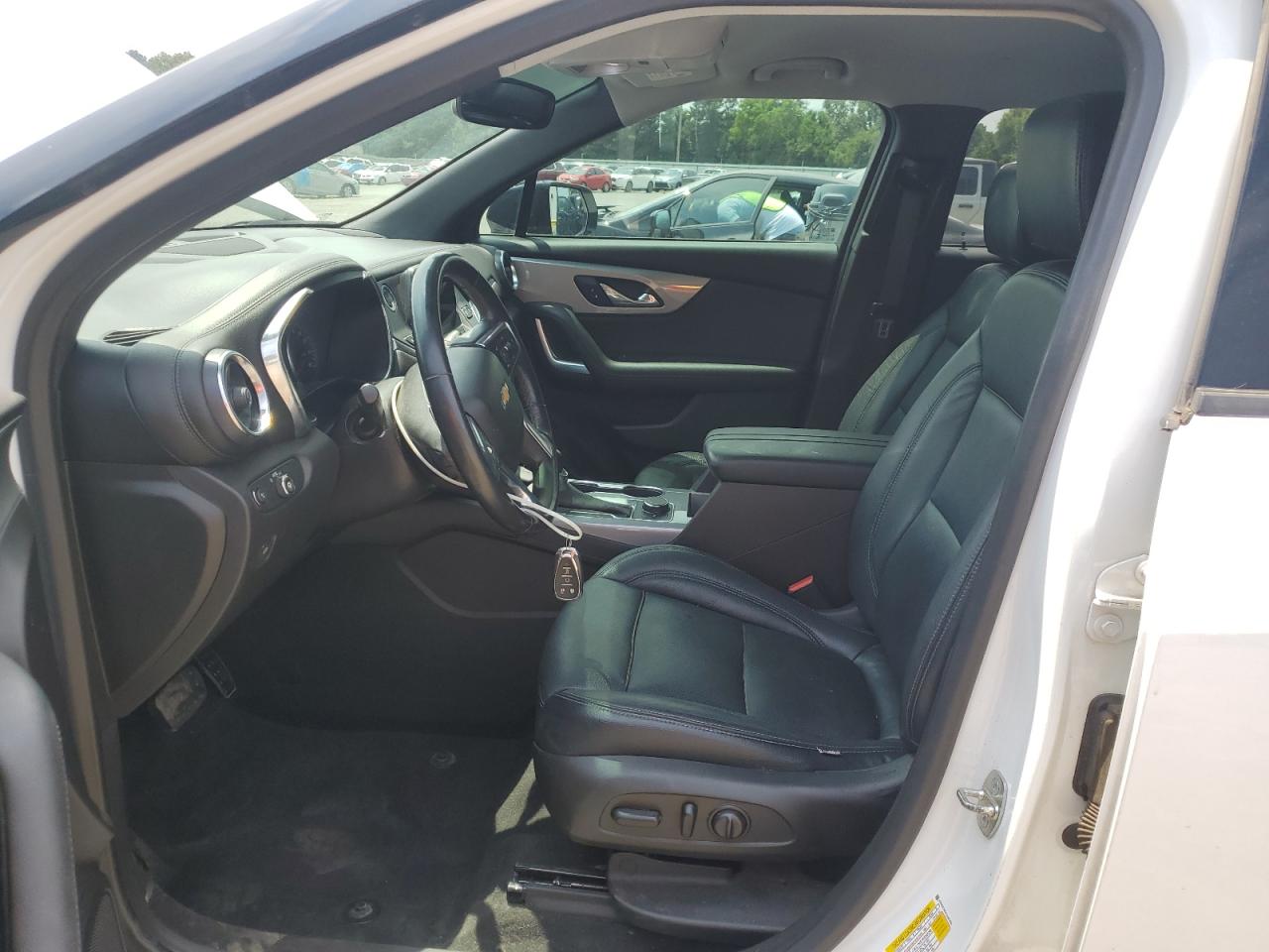 2020 Chevrolet Blazer 2Lt VIN: 3GNKBCR44LS697669 Lot: 68171375