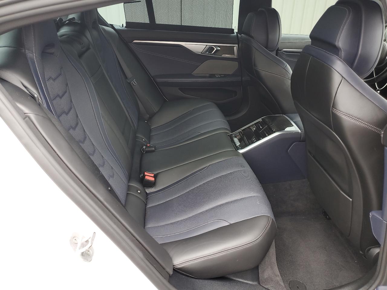 2021 BMW M850Xi VIN: WBAGV8C0XMCF66603 Lot: 69080355