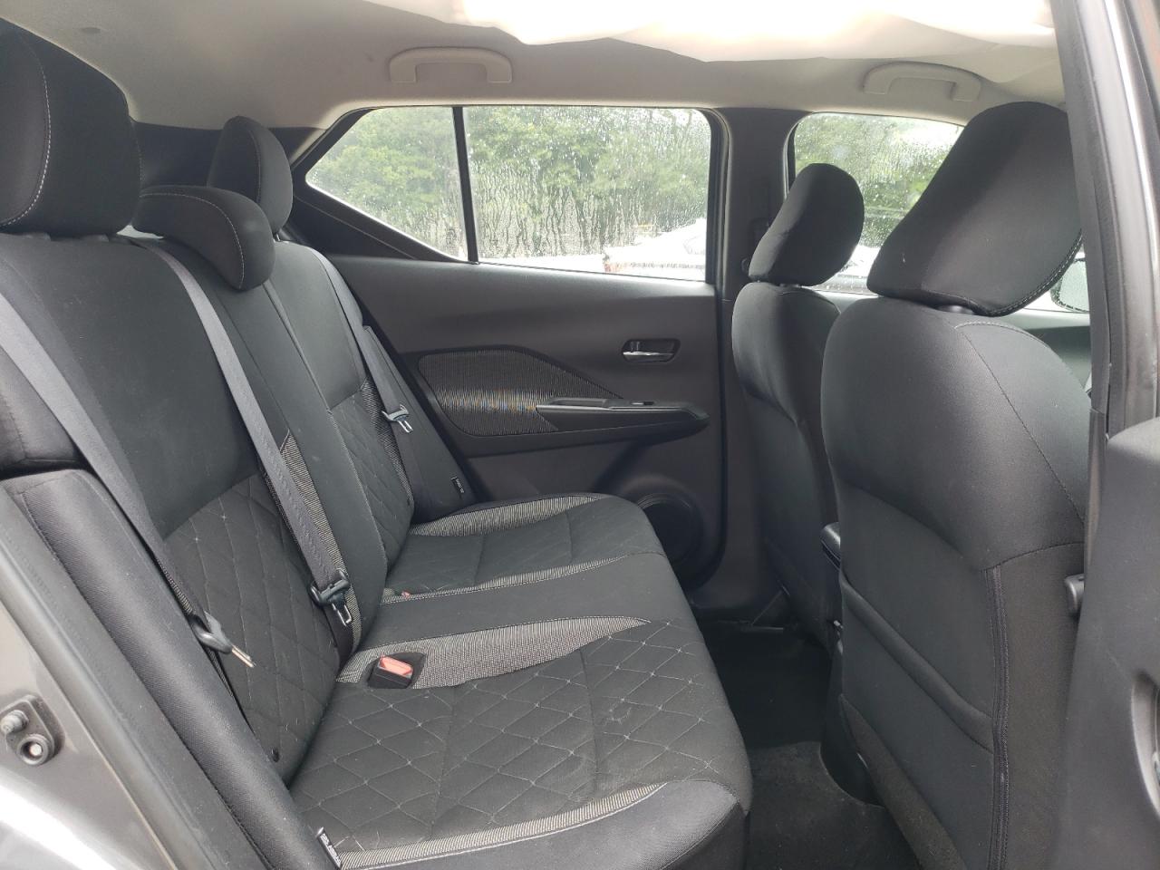 2020 Nissan Kicks Sv VIN: 3N1CP5CVXLL551074 Lot: 67994985