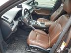 2018 AUDI Q7 PRESTIGE   for sale at Copart ON - COOKSTOWN