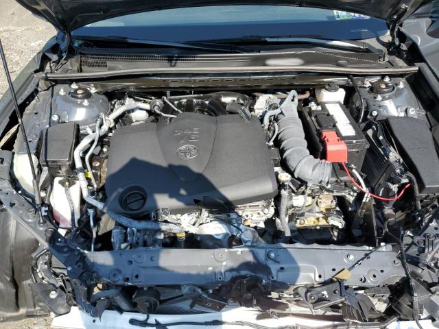 2024 TOYOTA CAMRY TRD  
