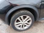 2017 NISSAN JUKE N-CONNECTA DCI  for sale at Copart BRISTOL