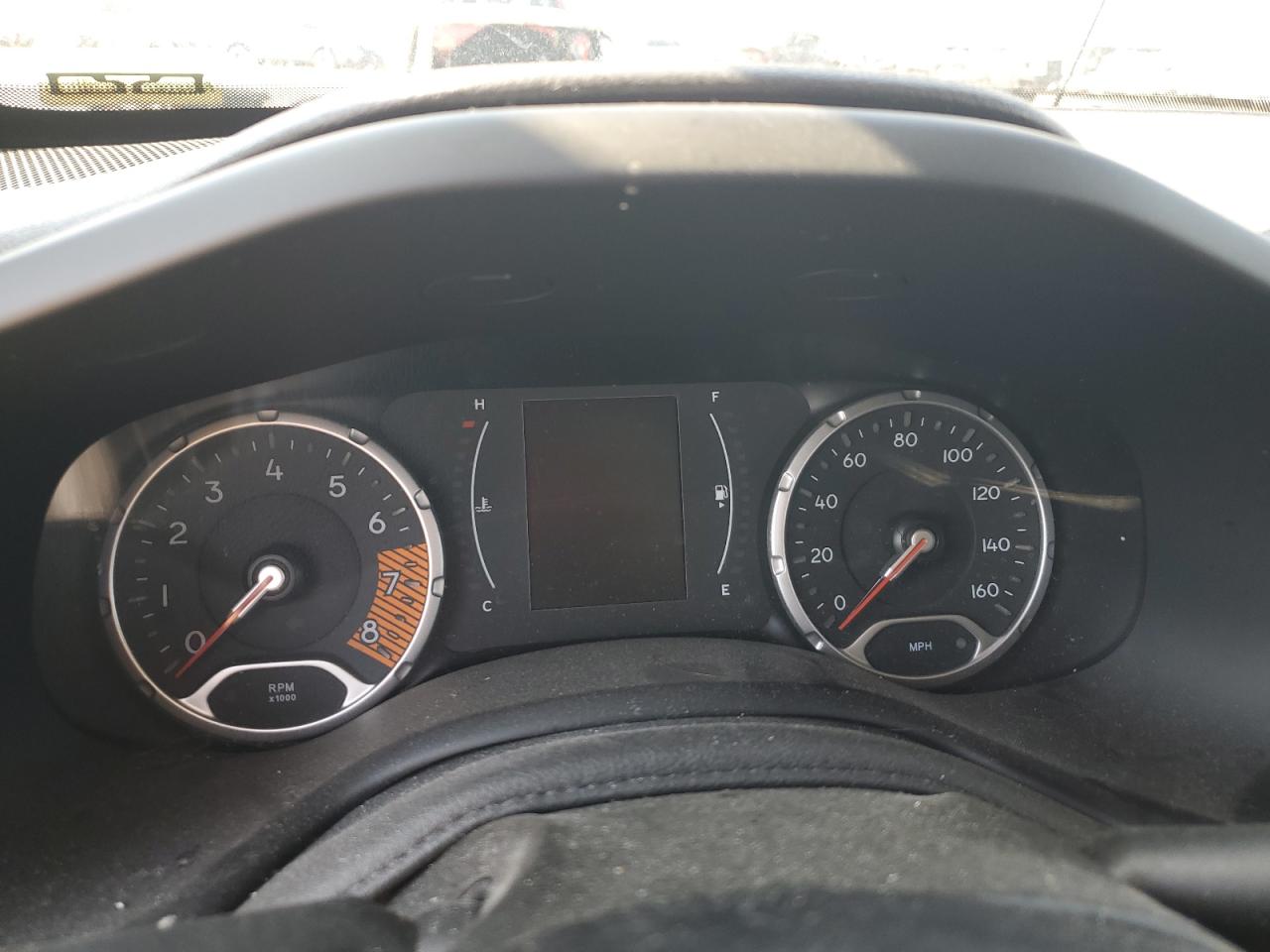 2022 Jeep Renegade Sport VIN: ZACNJDA13NPN54715 Lot: 70316985