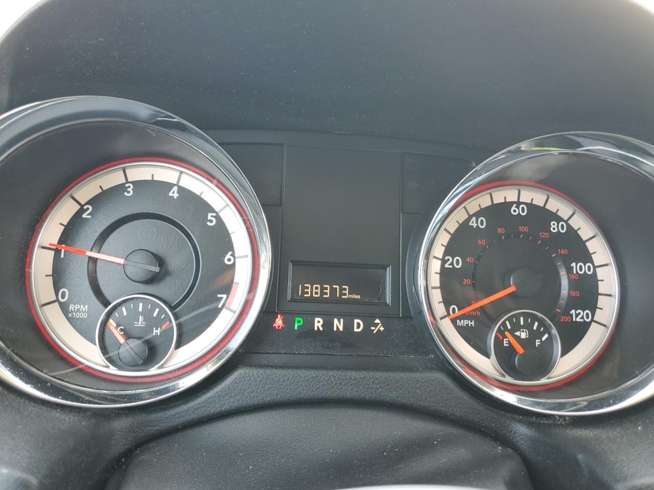 2016 Dodge Grand Caravan Sxt VIN: 2C4RDGCG9GR258367 Lot: 68590875