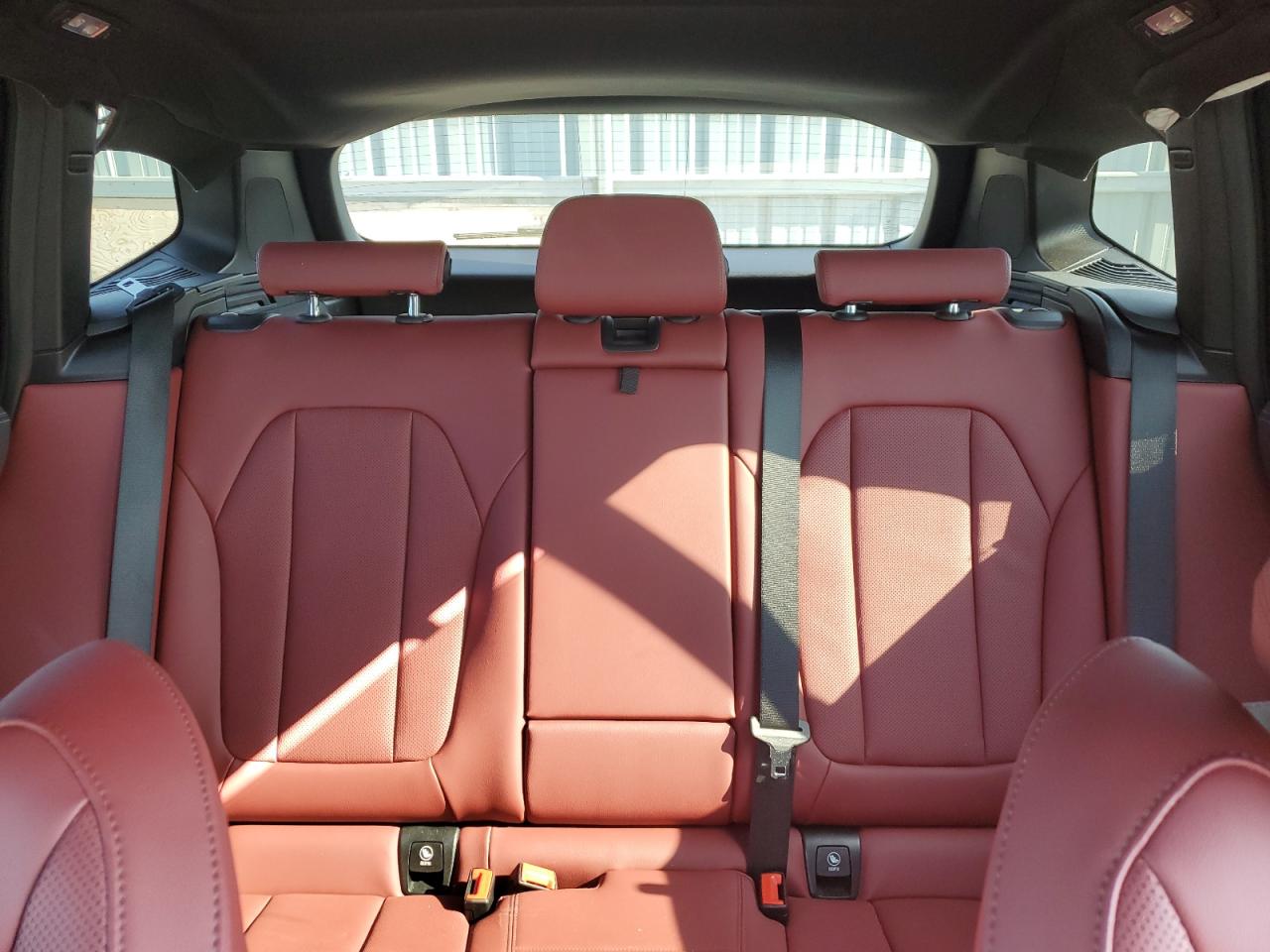 2022 BMW X3 M40I VIN: 5UX83DP08N9L94985 Lot: 66148295