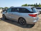 2022 HONDA ODYSSEY TOURING   for sale at Copart ON - TORONTO