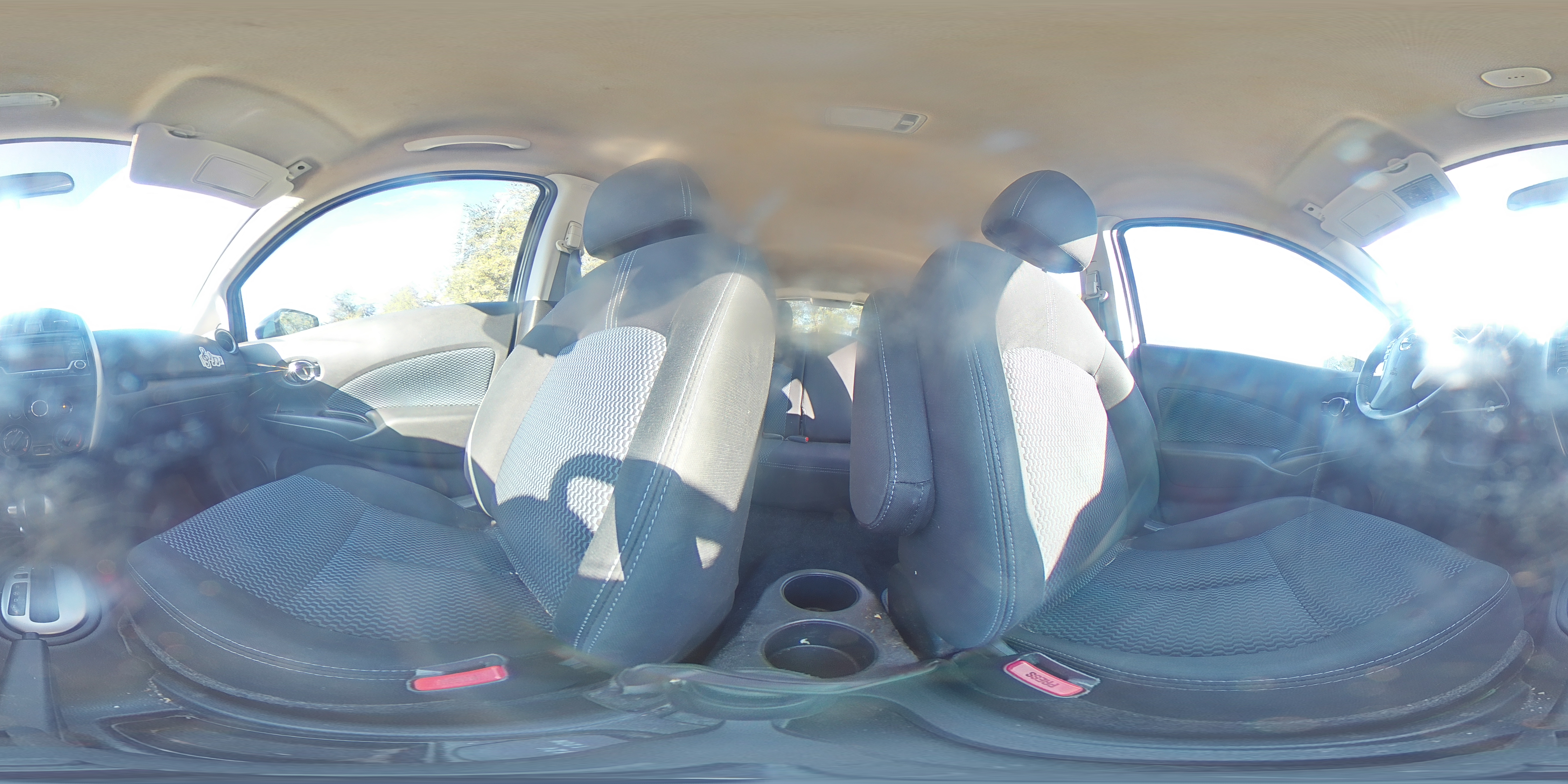 2016 Nissan Versa Note S VIN: 3N1CE2CP9GL397744 Lot: 70173585