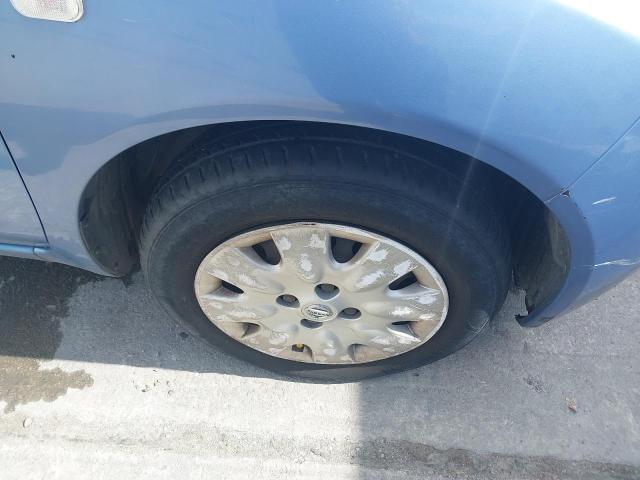 2006 NISSAN MICRA URBI