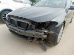 2015 BMW 530D SE AUTO  for sale at Copart SANDY