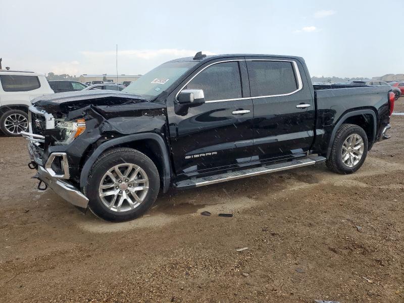  GMC SIERRA 2020 Black
