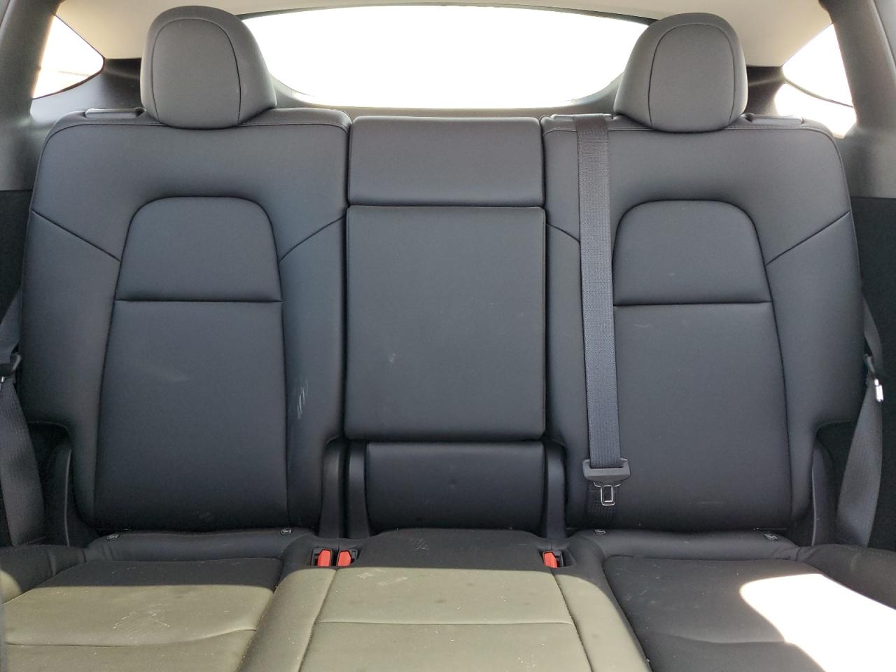 2023 Tesla Model Y VIN: 7SAYGDEE2PA125832 Lot: 67324985