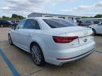 2019 AUDI A4 S LINE for sale at Copart NEWBURY