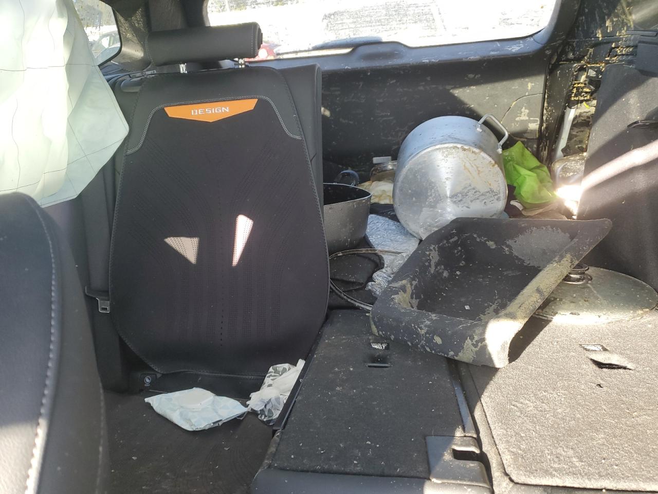 2023 BMW X3 xDrive30I VIN: 5UX53DP09P9S02902 Lot: 69607515