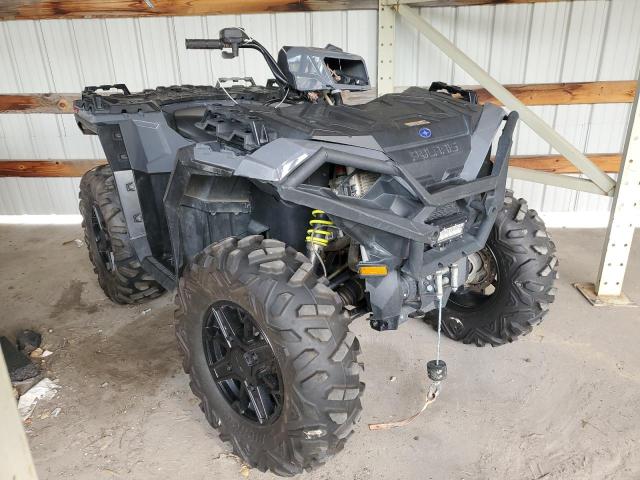 2021 Polaris Sportsman Xp Trail