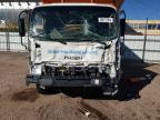 2016 ISUZU NPR HD    for sale at Copart CO - COLORADO SPRINGS