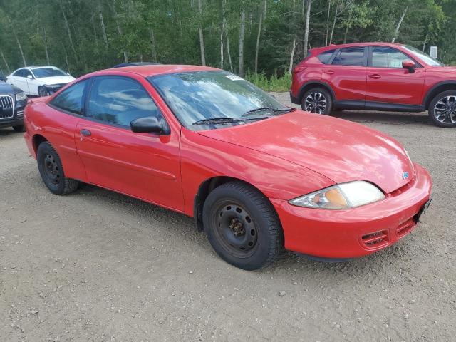2000 CHEVROLET CAVALIER   