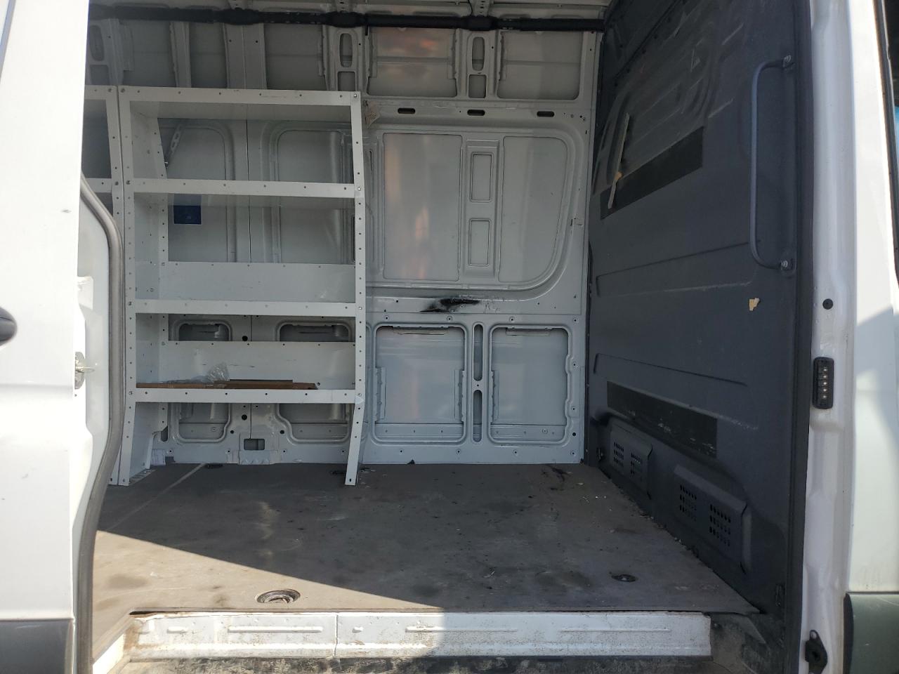 2024 Mercedes-Benz Sprinter 3500 VIN: W1Y5NCHY7RT162539 Lot: 68692705