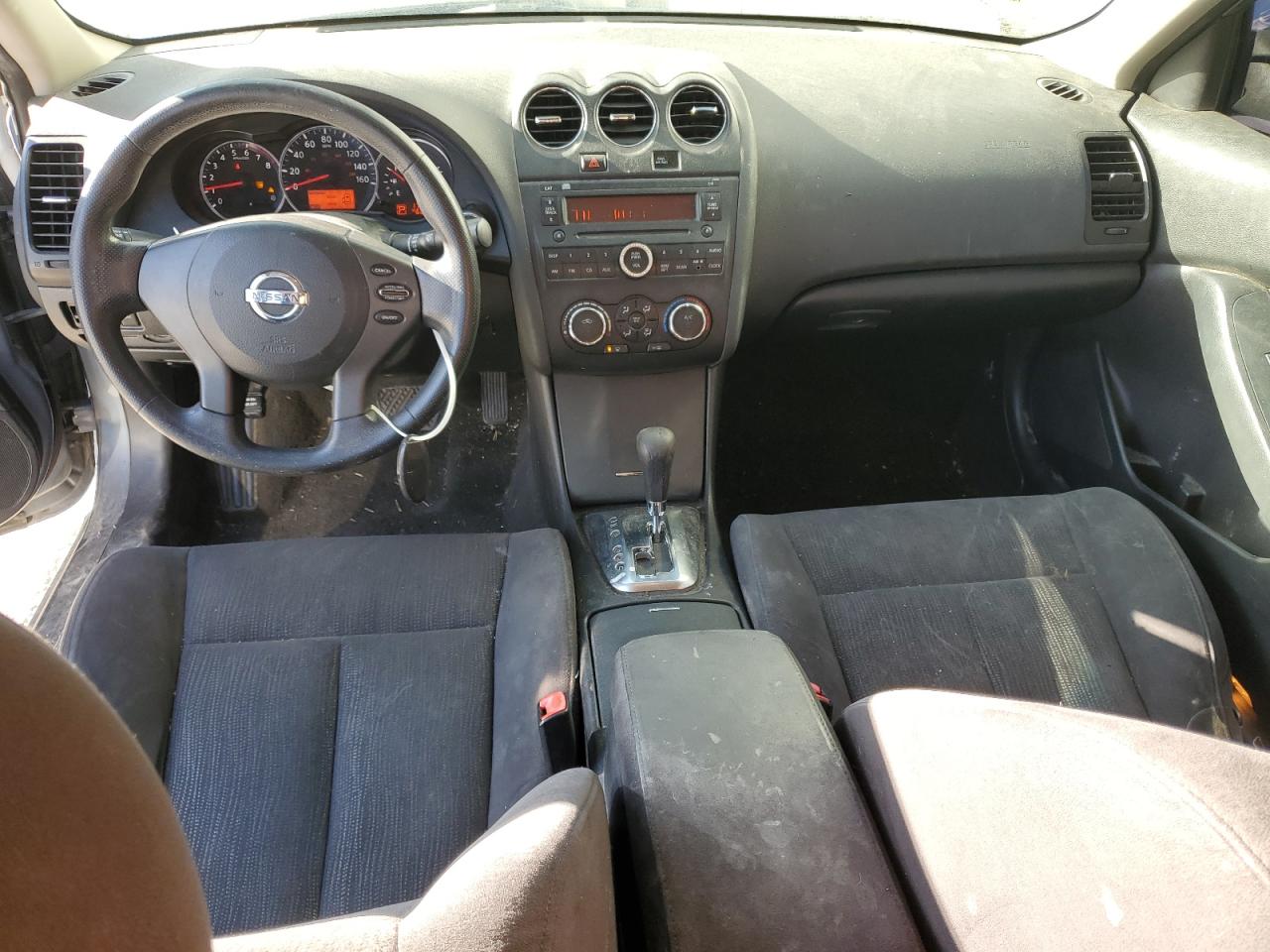 2010 Nissan Altima Base VIN: 1N4AL2AP7AN497240 Lot: 68174065