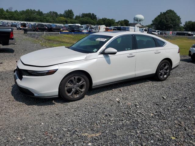 HONDA ACCORD EX 2024